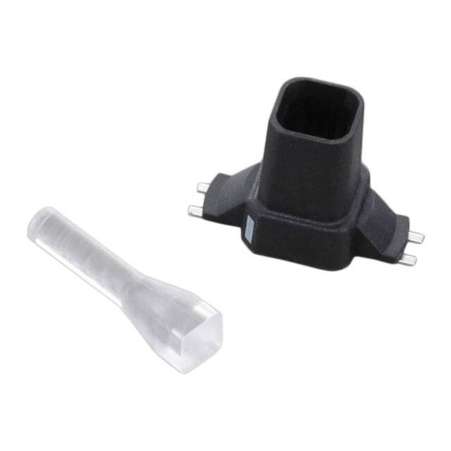 LPV2-0600D-R480 Bivar Inc.  Ottica - Tubi luminosi